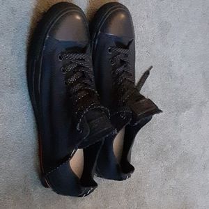 Converse shoes